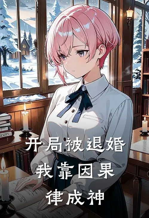 开局被退婚，我靠因果律成神